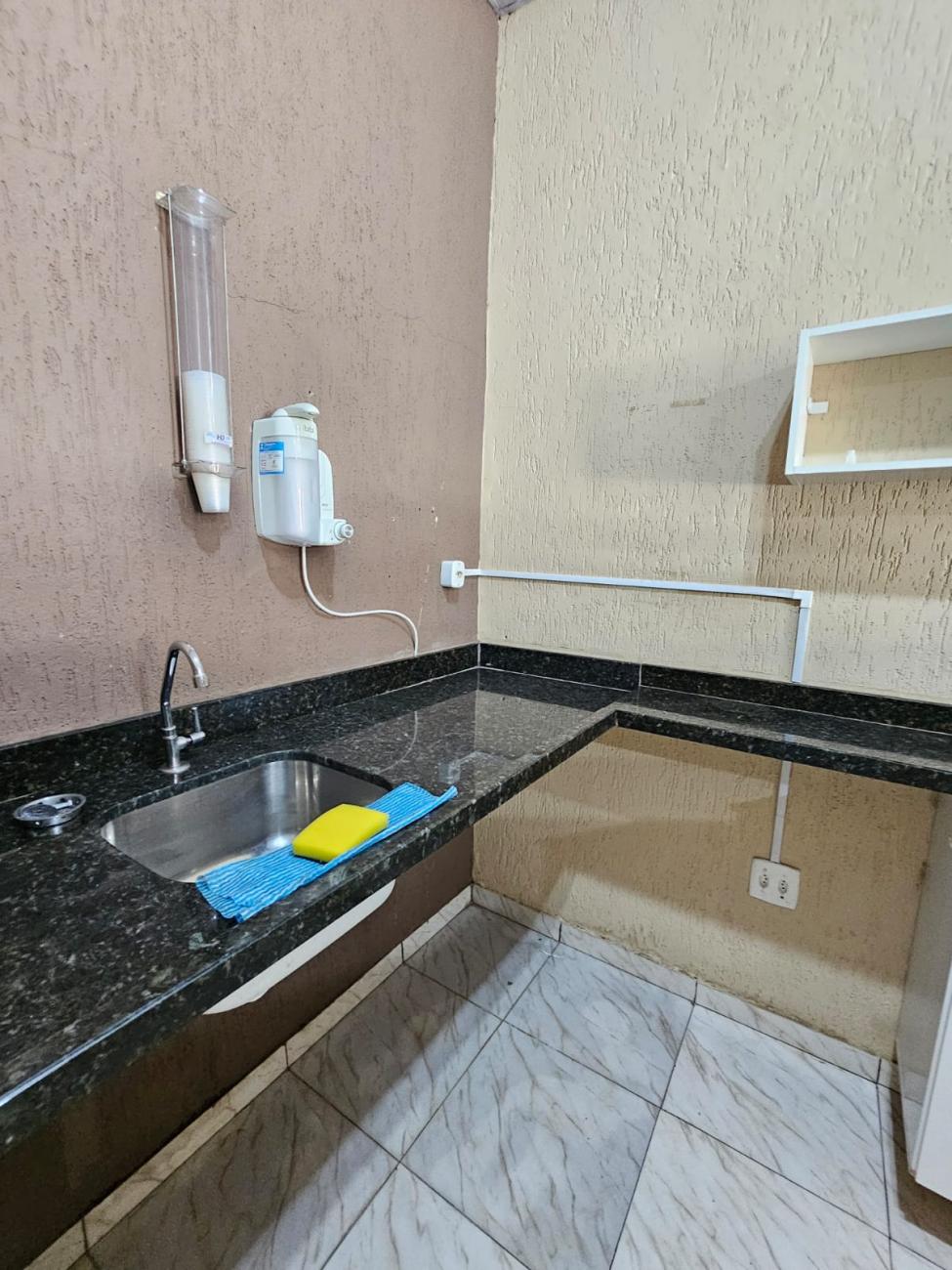 Loja-Salão, 100 m² - Foto 15